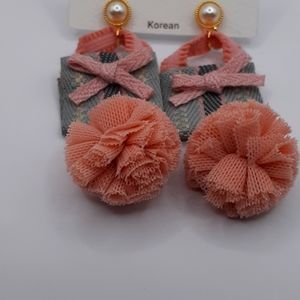 Beautiful Dangle Earrings